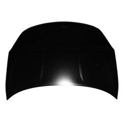 '08-'15 Nissan Rogue Hood Panel