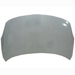 '12-'14 Nissan Versa Hood Panel