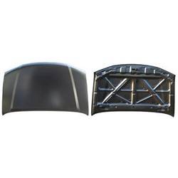 '08-'12 Nissan Pathfinder Hood Panel