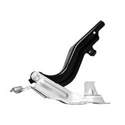 '16-'23 Nissan Maxima Passenger Side Hood Hinge