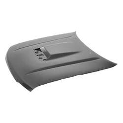 '99-'02 Toyota 4Runner Hood Panel