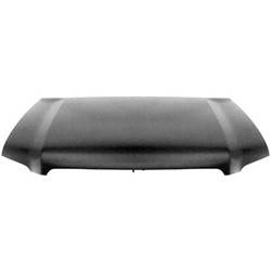 '06-'07 Toyota Highlander Hood Panel