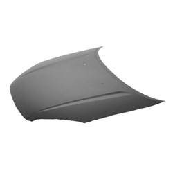 '01-'05 Toyota RAV4 Hood Panel