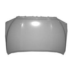 '08-'22 Toyota Sequoia, '07-'13 Toyota Tundra Hood Panel
