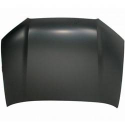'10-'23 Toyota 4Runner Hood Panel