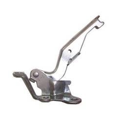 '03-'08 Toyota Corolla, '03-'08 Toyota Matrix Passenger Side Hood Hinge Assembly