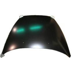 '08-'13 Volvo C30, '06-'13 Volvo C70, '04-'11 Volvo S40, '05-'11 Volvo V50 Hood Panel