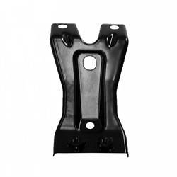'10-'14 Volkswagen Golf, '10-'14 Volkswagen GTi, '10-'13 Volkswagen Jetta Hood Latch Support
