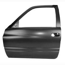 '94-'02 Dodge Ram Pickup Front Driver Side Door Shell