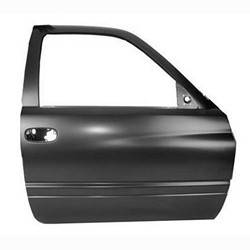 '94-'02 Dodge Ram Pickup Front Passenger Side Door Shell