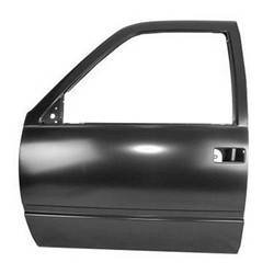 '88-'02 Chevrolet C/K Series, '88-'00 GMC Pickup, '88-'00 GMC C/K Series, '92-'99 Chevrolet Suburban, '92-'99 GMC Suburban, '92-'99 GMC Yukon Front Driver Side Door Shell