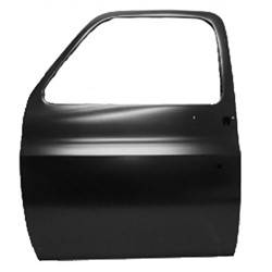 '77-'91 Chevrolet Blazer, '77-'91 GMC Suburban, '77-'91 GMC Jimmy, '77-'91 Chevrolet Full Size Van, '79-'89 GMC Pickup, '77-'86 Chevrolet C/K Series Front Driver Side Door Shell