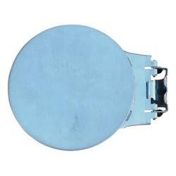 '88-'02 Chevrolet C/K Series, '88-'02 GMC Pickup, '88-'00 GMC C/K Series, '92-'00 GMC Yukon, '92-'99 Chevrolet Suburban, '95-'00 Chevrolet Tahoe Fuel Filler Door