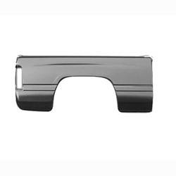 '94-'02 Dodge Ram Pickup Passenger Side Bedside Skin
