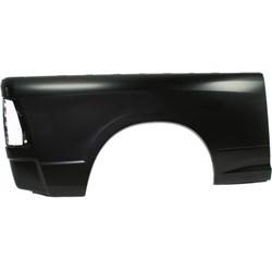 '09-'22 Dodge Ram Pickup Passenger Side 6.5 Foot Bed Outer Panel