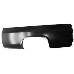 '76-'80 Chevrolet C/K Series, '76-'80 GMC C/K Series, '79-'80 GMC Pickup, '76-'78 GMC K15, '76-'78 GMC K25, '77-'78 GMC K35 Box Side