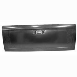 '02-'09 Dodge Ram Pickup Tailgate