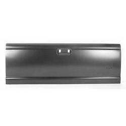 '93-'05 Ford Ranger, '94-'10 Mazda B2300, '98-'01 Mazda B2500, '94-'08 Mazda B3000, '94-'10 Mazda B4000, '94-'10 Mazda B-Series Pickup Tailgate Shell