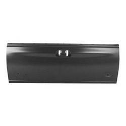 '97-'04 Ford F150, '97 Ford Heavy Duty Pickup, '98-'07 Ford Super Duty Pickup Tailgate Shell