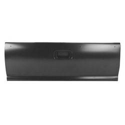 '99-'07 Chevrolet Silverado Pickup, '99-'07 GMC Sierra Pickup Tail Gate Shell
