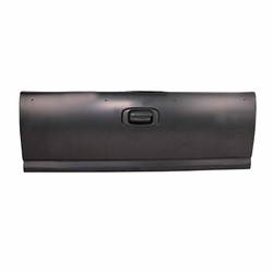 '99-'07 Chevrolet Silverado Pickup, '99-'07 GMC Sierra Pickup Tailgate Assembly