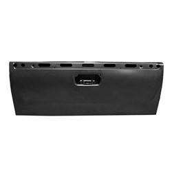 '07-'14 Chevrolet Silverado Pickup, '07-'14 GMC Sierra Pickup Non-Locking Tailgate Shell