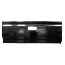 '14-'19 Chevrolet Silverado Pickup, '14-'19 GMC Sierra Pickup Rear Tailgate