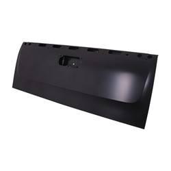 '07-'14 Chevrolet Silverado Pickup, '07-'14 GMC Sierra Pickup Rear Tailgate