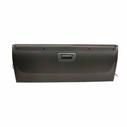 '07-'14 Chevrolet Silverado Pickup, '07-'14 GMC Sierra Pickup Tail Gate Assembly