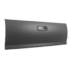 '05-'15 Toyota Tacoma Pickup Tailgate Shell